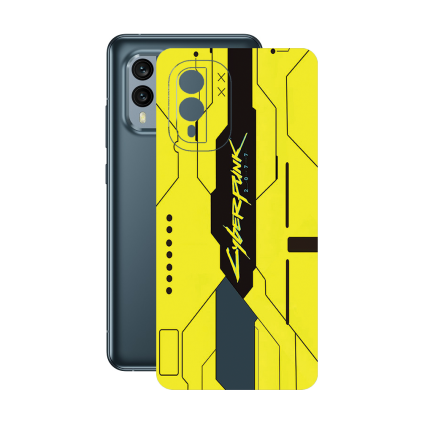 Защитная пленка StatusSKIN для Nokia X30