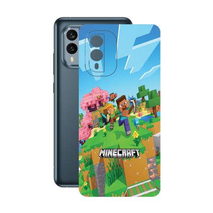 Защитная пленка StatusSKIN для Nokia X30