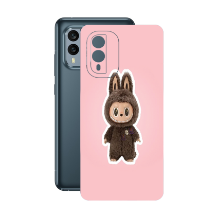 Защитная пленка StatusSKIN для Nokia X30