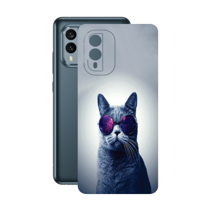 Защитная пленка StatusSKIN для Nokia X30