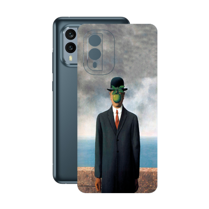 Защитная пленка StatusSKIN для Nokia X30