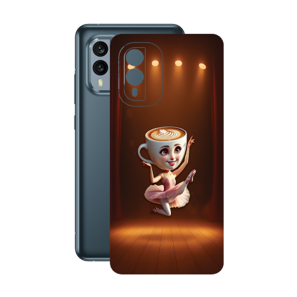 Защитная пленка StatusSKIN для Nokia X30