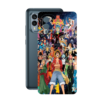 Защитная пленка StatusSKIN для Nokia X30