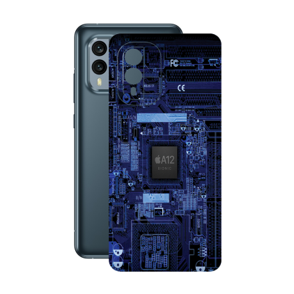 Защитная пленка StatusSKIN для Nokia X30