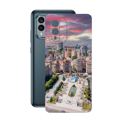 Защитная пленка StatusSKIN для Nokia X30