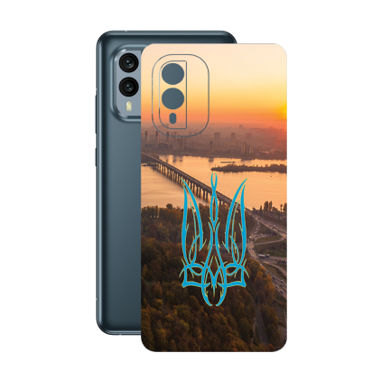 Защитная пленка StatusSKIN для Nokia X30