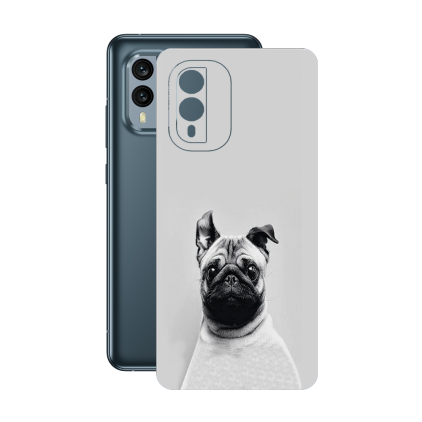 Защитная пленка StatusSKIN для Nokia X30