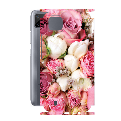 Захисна плівка StatusSKIN для Realme C11 2021