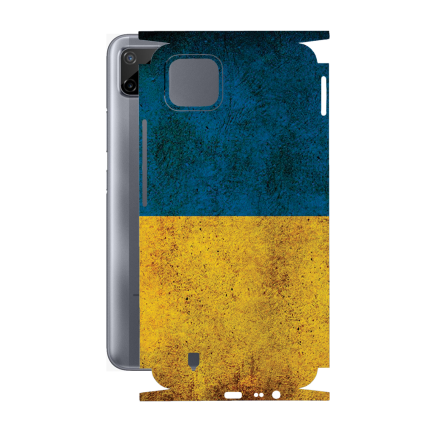 Захисна плівка StatusSKIN для Realme C11 2021