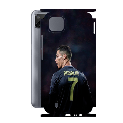 Захисна плівка StatusSKIN для Realme C11 2021