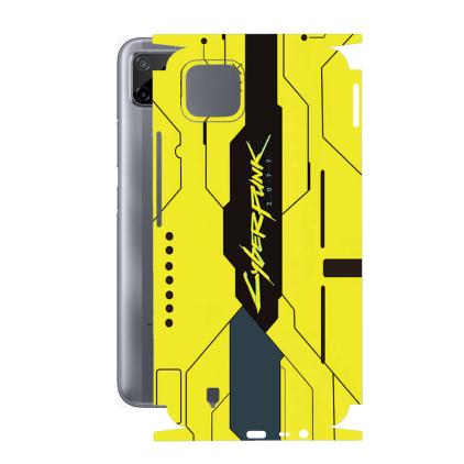 Захисна плівка StatusSKIN для Realme C11 2021