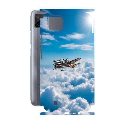Захисна плівка StatusSKIN для Realme C11 2021