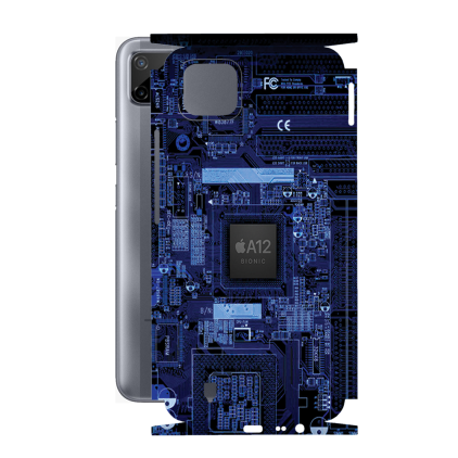 Захисна плівка StatusSKIN для Realme C11 2021
