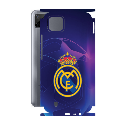 Захисна плівка StatusSKIN для Realme C11 2021
