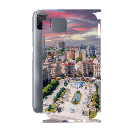 Захисна плівка StatusSKIN для Realme C11 2021