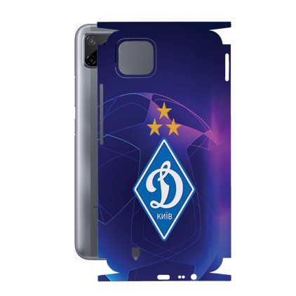 Захисна плівка StatusSKIN для Realme C11 2021