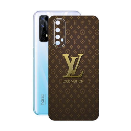 Защитная пленка StatusSKIN для Realme Narzo 20 Pro