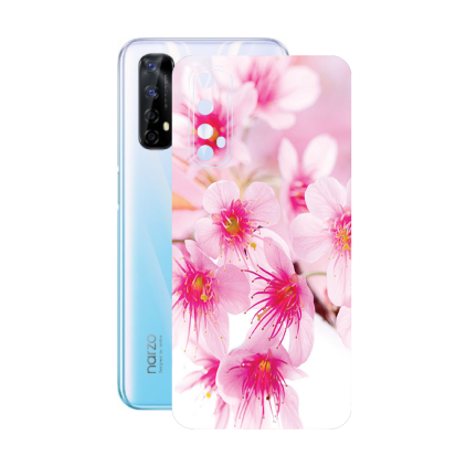 Защитная пленка StatusSKIN для Realme Narzo 20 Pro