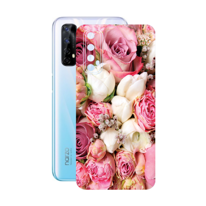 Защитная пленка StatusSKIN для Realme Narzo 20 Pro