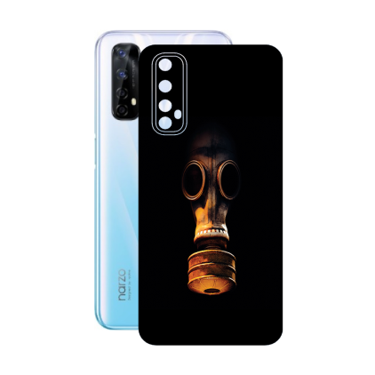 Защитная пленка StatusSKIN для Realme Narzo 20 Pro