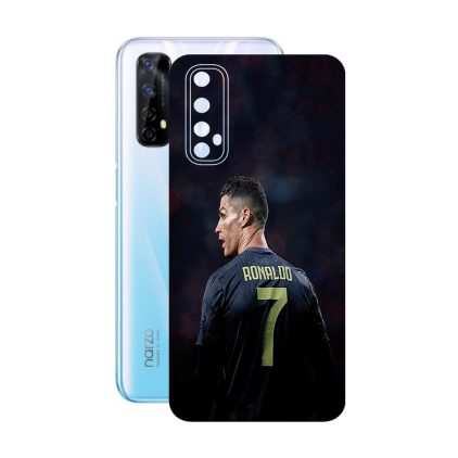 Защитная пленка StatusSKIN для Realme Narzo 20 Pro