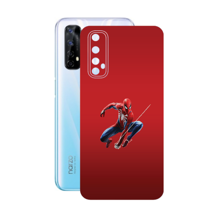 Защитная пленка StatusSKIN для Realme Narzo 20 Pro