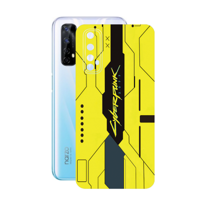 Защитная пленка StatusSKIN для Realme Narzo 20 Pro