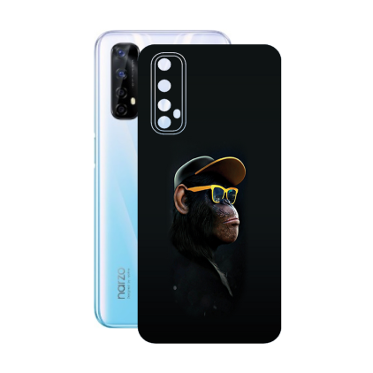 Защитная пленка StatusSKIN для Realme Narzo 20 Pro