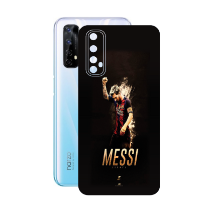 Защитная пленка StatusSKIN для Realme Narzo 20 Pro
