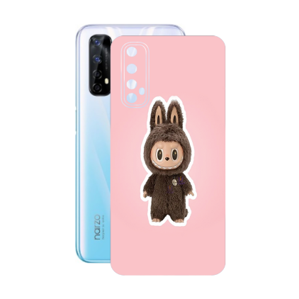 Защитная пленка StatusSKIN для Realme Narzo 20 Pro