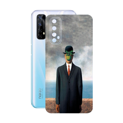Защитная пленка StatusSKIN для Realme Narzo 20 Pro