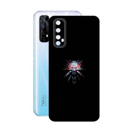 Защитная пленка StatusSKIN для Realme Narzo 20 Pro