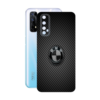 Защитная пленка StatusSKIN для Realme Narzo 20 Pro