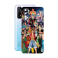 Защитная пленка StatusSKIN для Realme Narzo 20 Pro