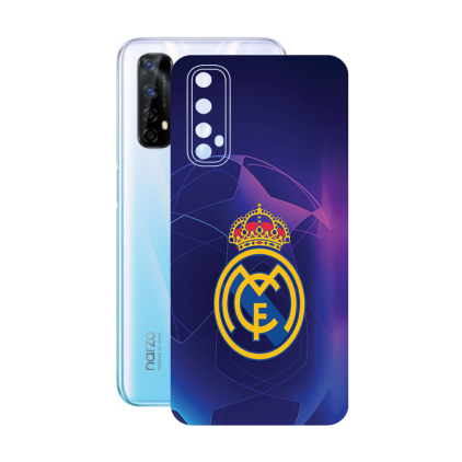 Защитная пленка StatusSKIN для Realme Narzo 20 Pro