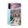 Защитная пленка StatusSKIN для Realme Narzo 20 Pro
