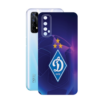 Защитная пленка StatusSKIN для Realme Narzo 20 Pro