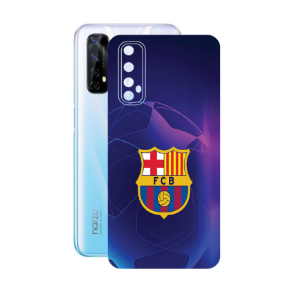 Защитная пленка StatusSKIN для Realme Narzo 20 Pro