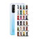 Защитная пленка StatusSKIN для Realme Narzo 20 Pro
