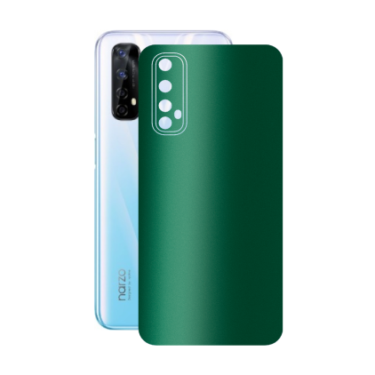 Захисна плівка StatusSKIN для Realme Narzo 20 Pro