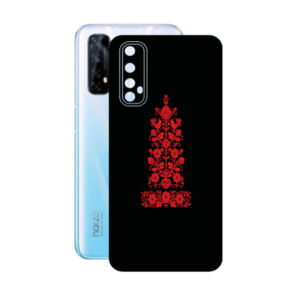 Захисна плівка StatusSKIN для Realme Narzo 20 Pro