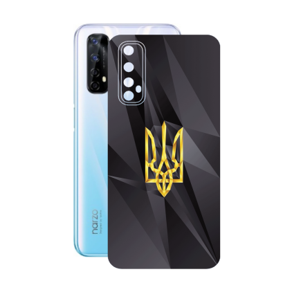 Захисна плівка StatusSKIN для Realme Narzo 20 Pro