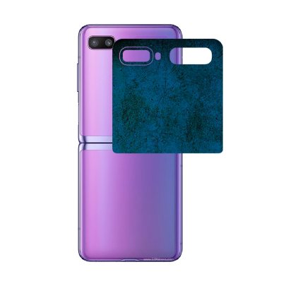 Защитная пленка StatusSKIN для Samsung Galaxy Z Flip 5G (F707)