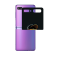 Защитная пленка StatusSKIN для Samsung Galaxy Z Flip 5G (F707)