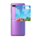 Защитная пленка StatusSKIN для Samsung Galaxy Z Flip 5G (F707)