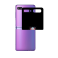 Защитная пленка StatusSKIN для Samsung Galaxy Z Flip 5G (F707)
