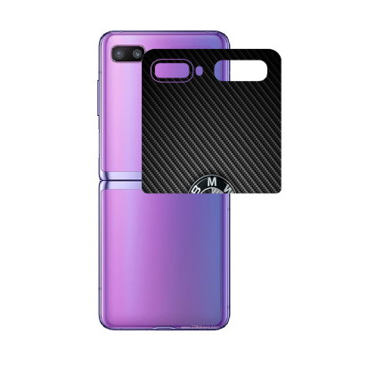 Защитная пленка StatusSKIN для Samsung Galaxy Z Flip 5G (F707)