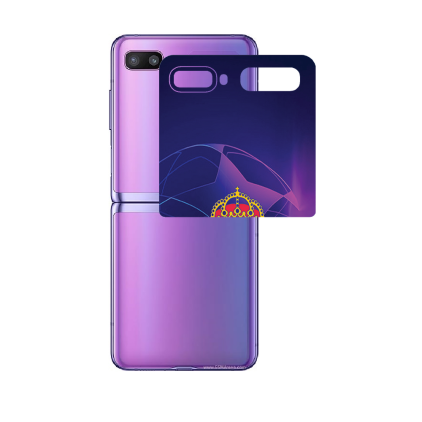 Защитная пленка StatusSKIN для Samsung Galaxy Z Flip 5G (F707)
