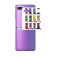 Защитная пленка StatusSKIN для Samsung Galaxy Z Flip 5G (F707)