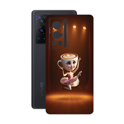 Захисна плівка StatusSKIN для Vivo X70 Pro